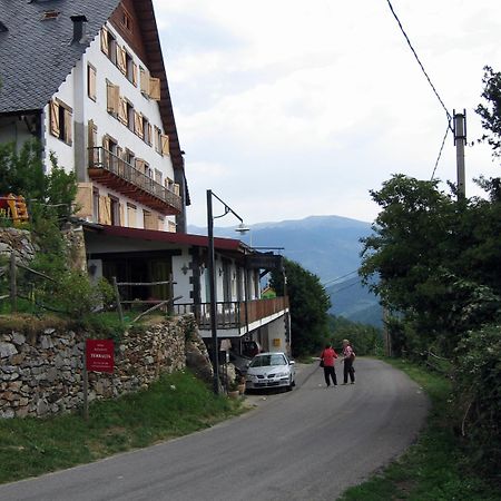 Hotel Terralta Campelles Buitenkant foto